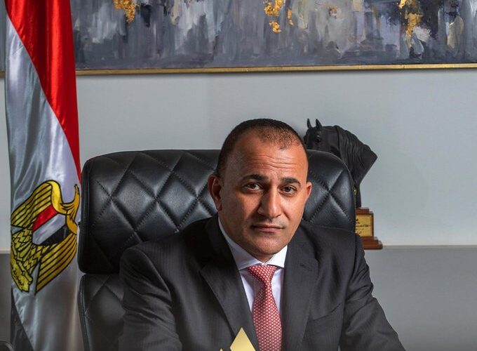 العرجاني: من مطاريد الجبل إلى قصر الاتحادية.. القصة الكاملة لإمبراطور سيناء الجديد