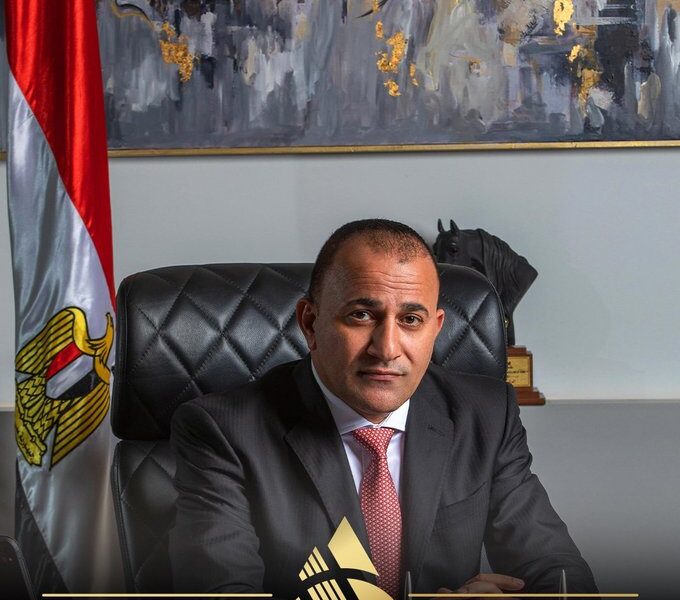العرجاني: من مطاريد الجبل إلى قصر الاتحادية.. القصة الكاملة لإمبراطور سيناء الجديد